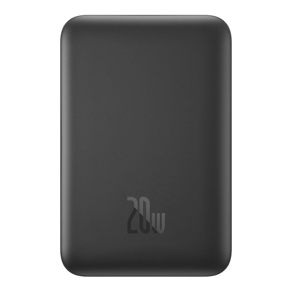 Powerbank Baseus Magnetic Mini MagSafe 10000mAh 20W με καλώδιο Type-C