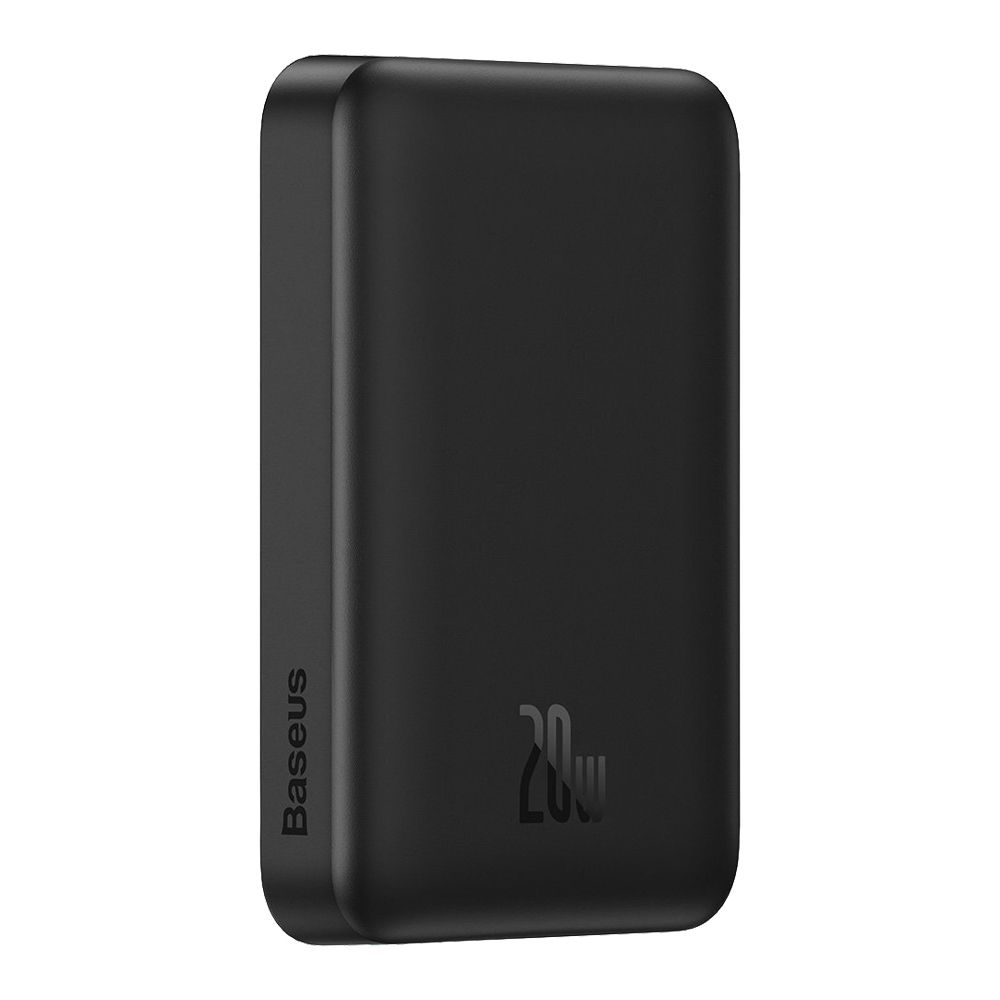 Powerbank Baseus Magnetic Mini MagSafe 10000mAh 20W με καλώδιο Type-C