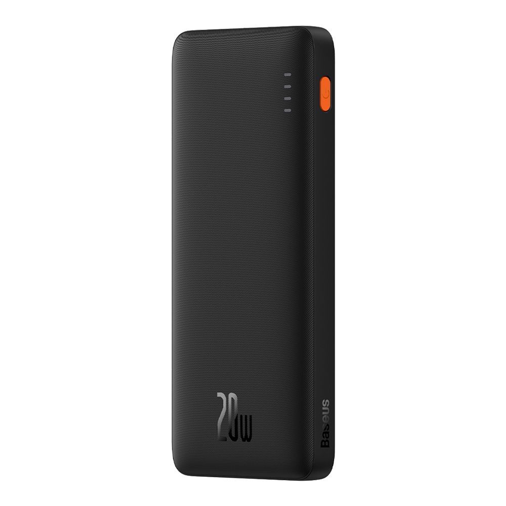 Powerbank Baseus Airpow 10000mAh 20W PD