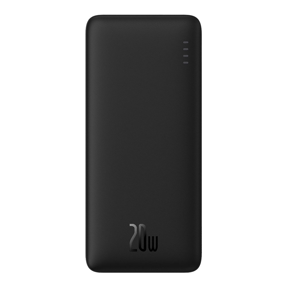 Powerbank Baseus Airpow 10000mAh 20W PD