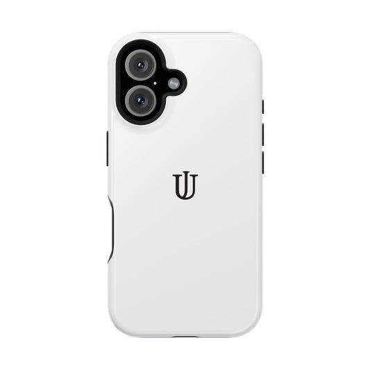 iPhone 16 Magnetic Tough Cases