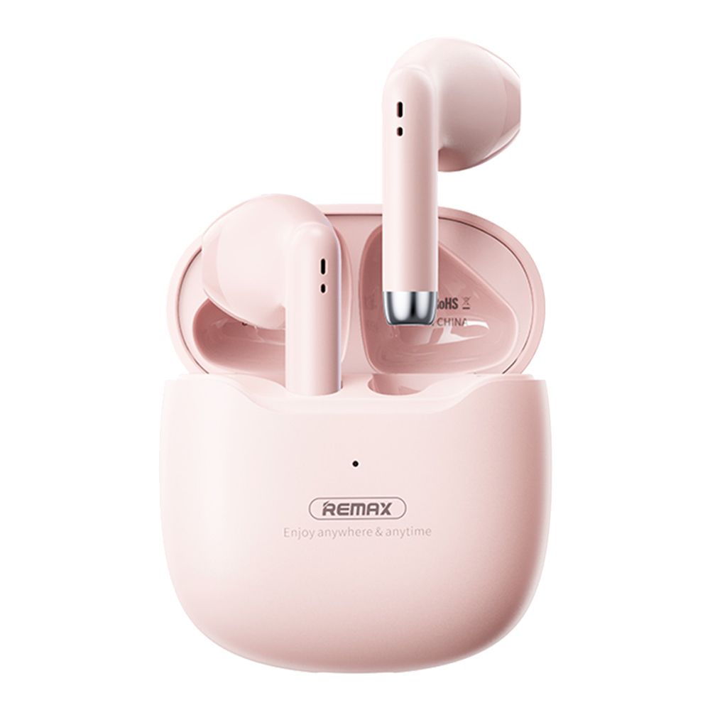 Ακουστικά Bluetooth Remax Marshmallow Series TWS-19