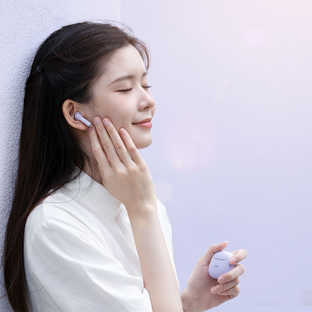 Ακουστικά Bluetooth Remax Marshmallow Series TWS-19