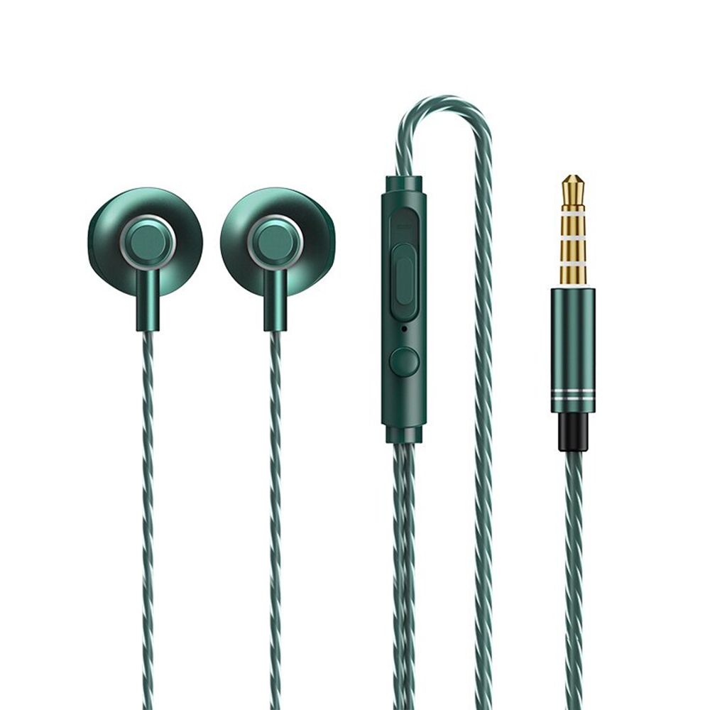 Ακουστικά REMAX Jack 3,5mm RM-711