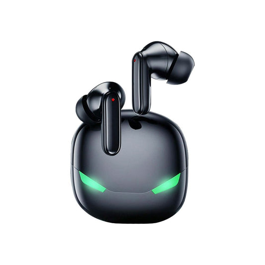 Ακουστικά Bluetooth Remax Steelian Series GameBuds G1 Μαύρο