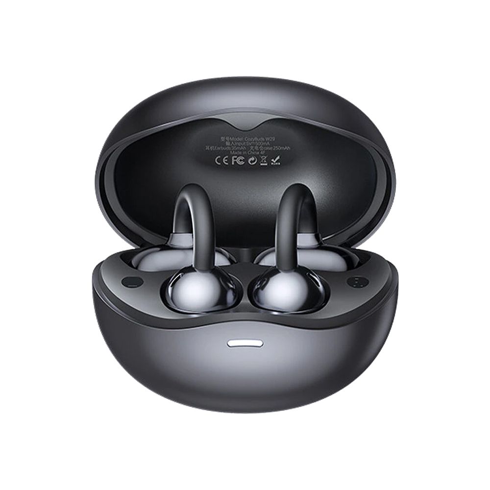 Ακουστικά Bluetooth Remax Clip-on Cozybuds W29