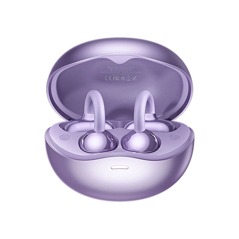 Ακουστικά Bluetooth Remax Clip-on Cozybuds W29