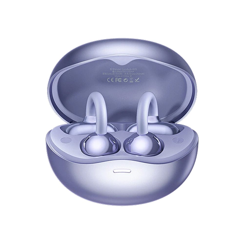 Ακουστικά Bluetooth Remax Clip-on Cozybuds W29