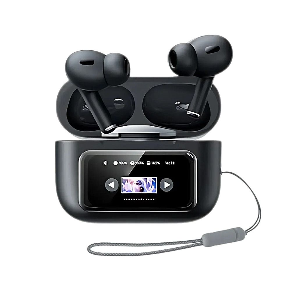 Ακουστικά Bluetooth Remax CozyPods W30N με ANC
