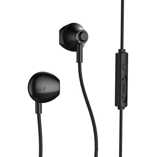Ακουστικά REMAX Jack 3,5mm RM-711