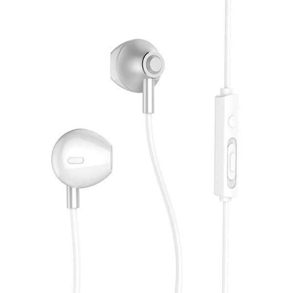Ακουστικά REMAX Jack 3,5mm RM-711