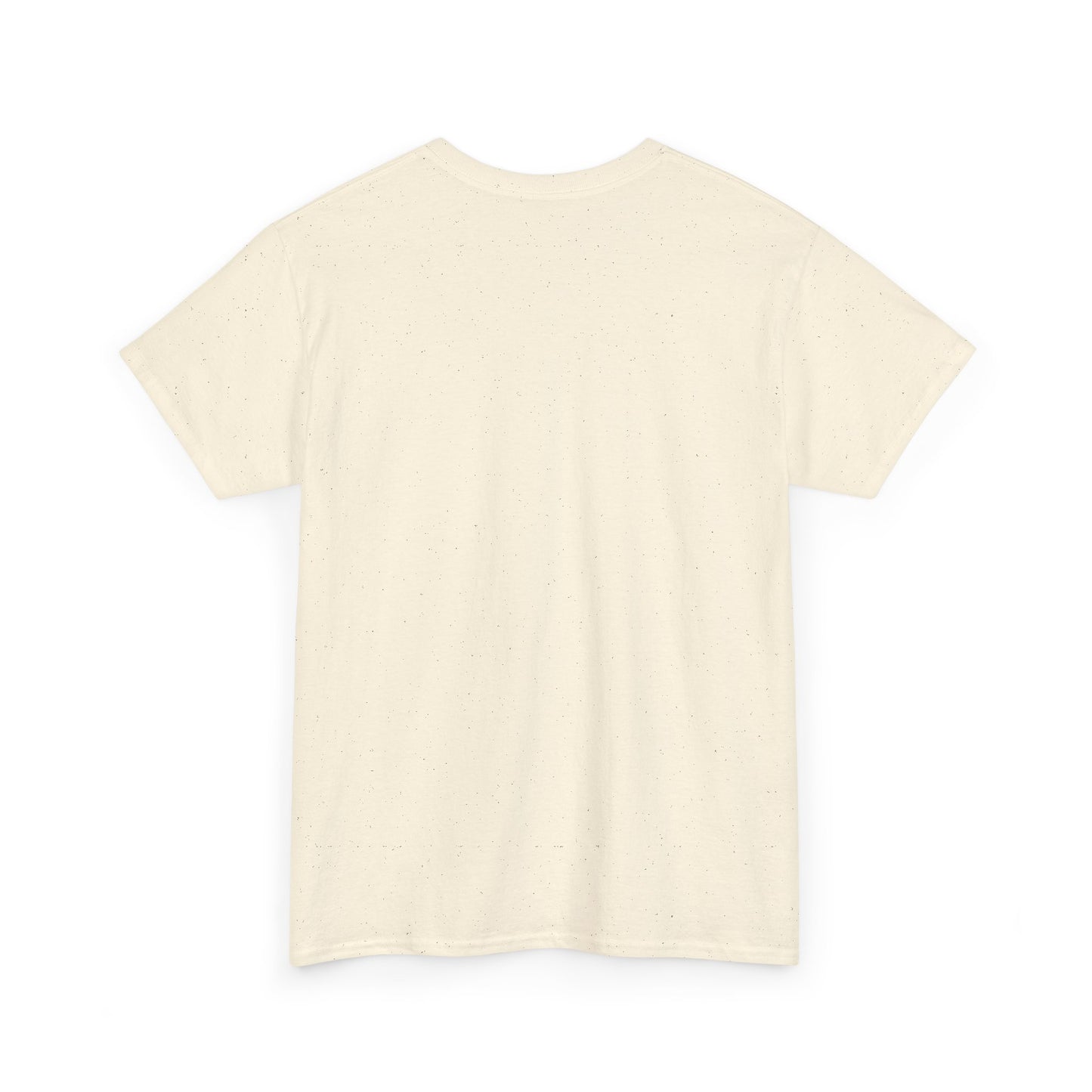 Men's Heavy Cotton Tee