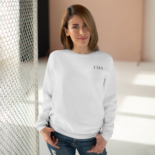 Crew Neck Sweatshirt (EU)