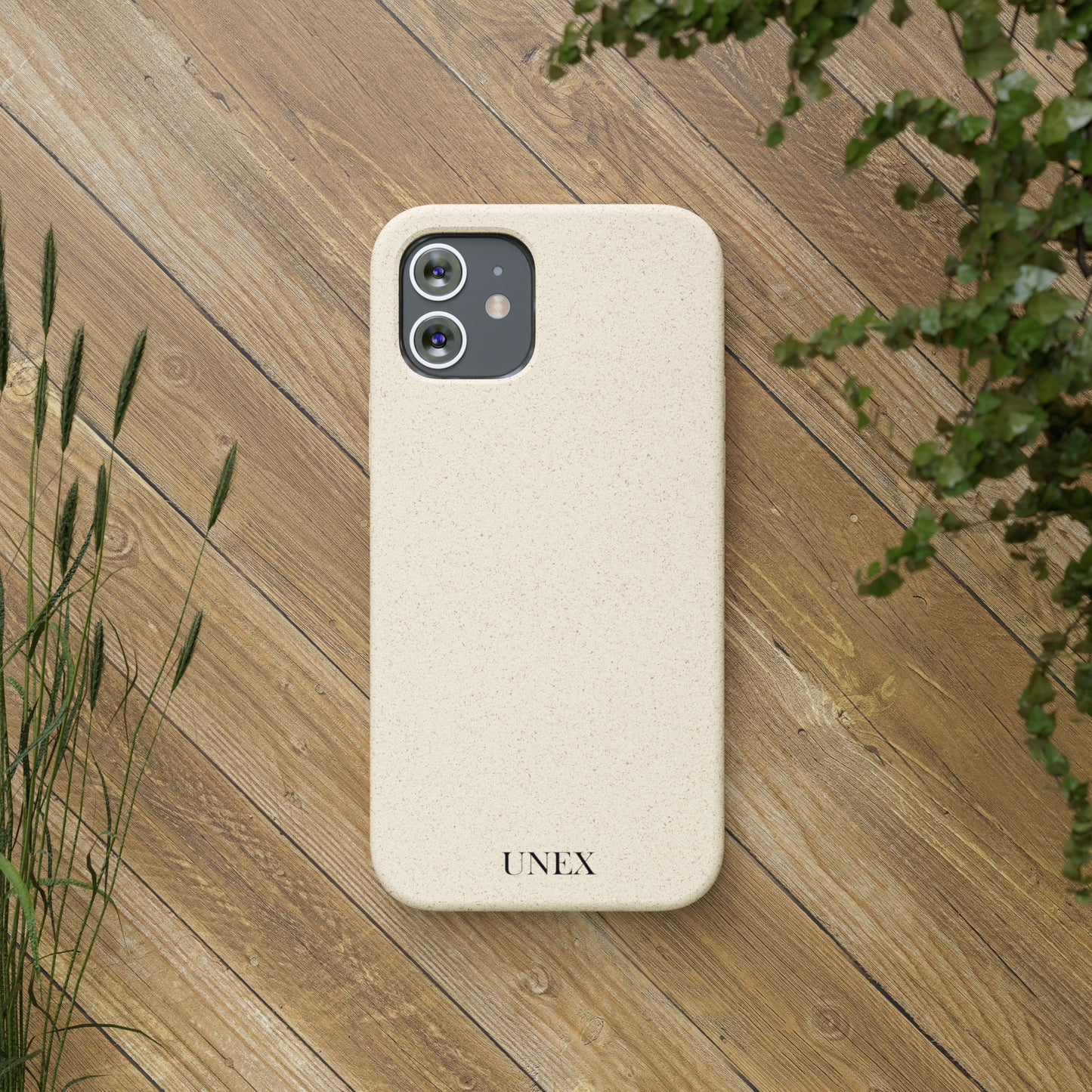 iPhone 12 Biodegradable Cases