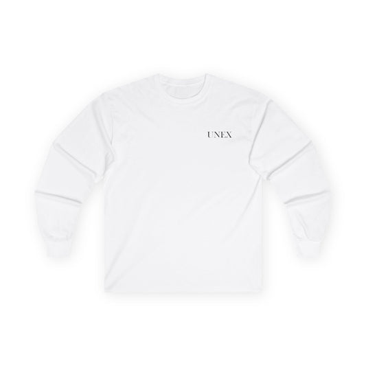 Ultra Cotton Long Sleeve Tee