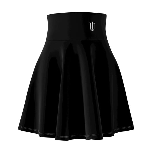 Women's Skater Skirt (AOP)