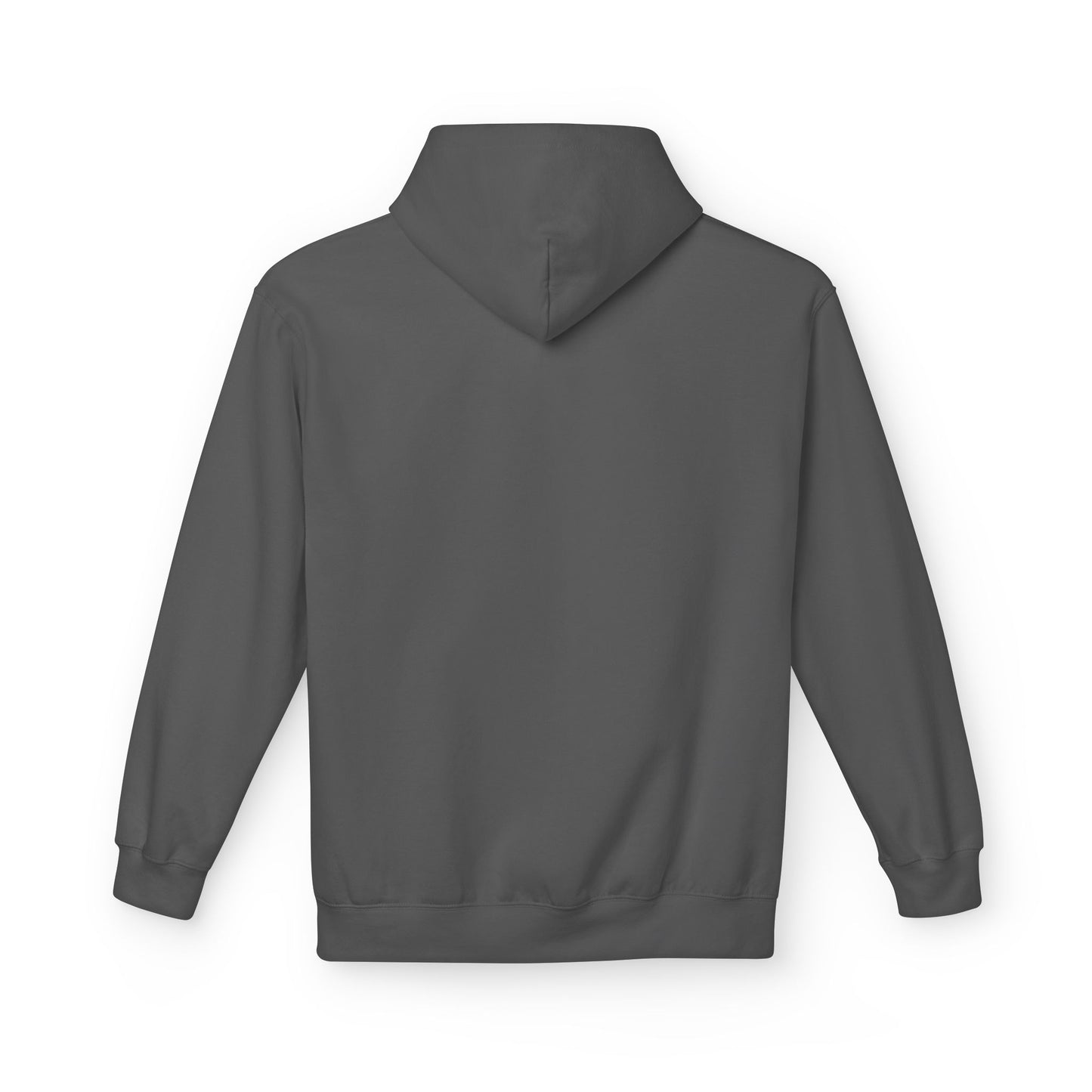 Men's Midweight Softstyle Fleece Hoodie