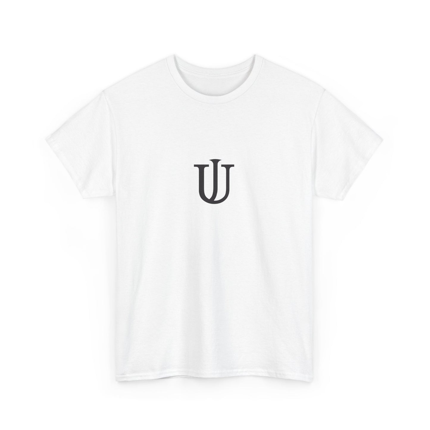 Heavy Cotton Tee