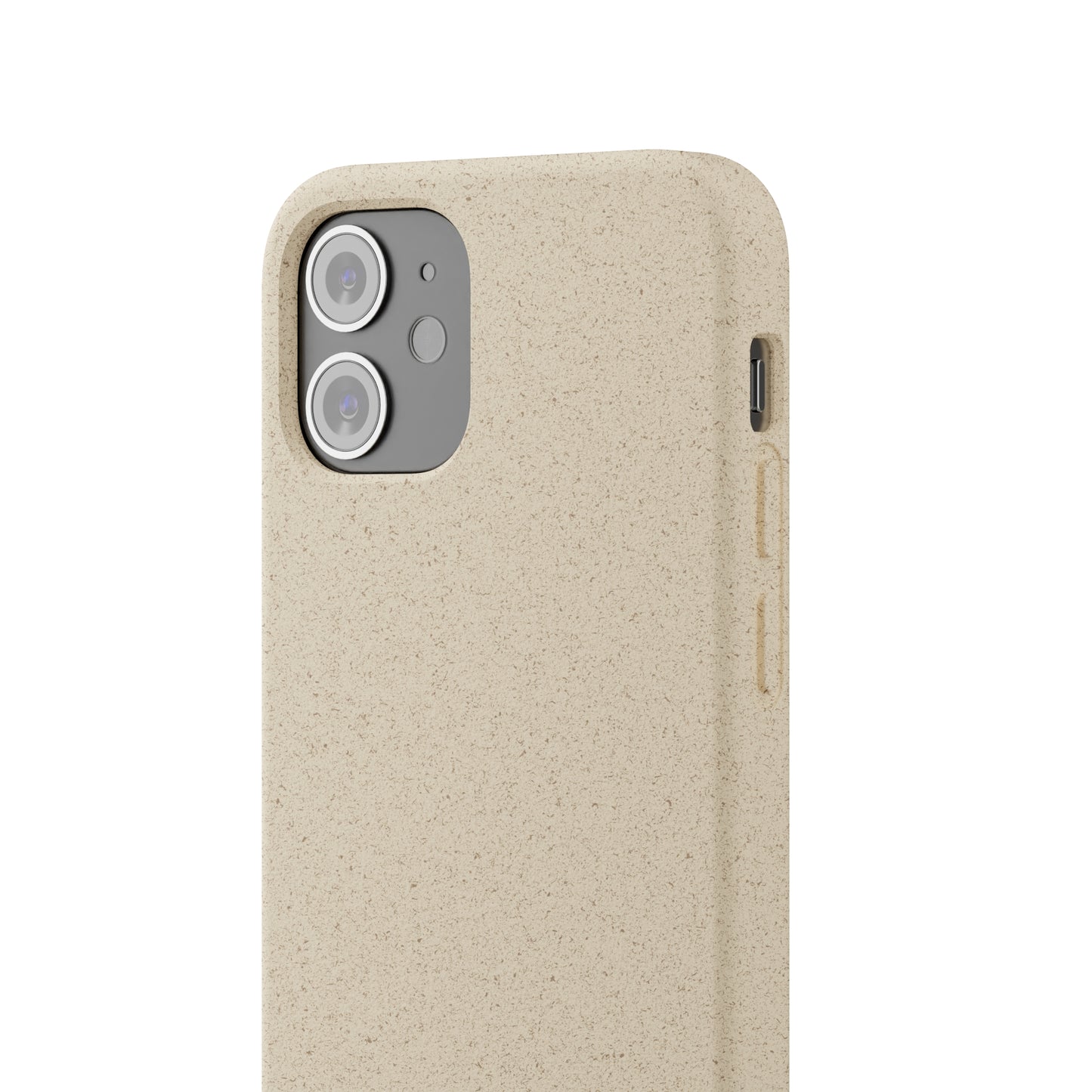 iPhone 12 Biodegradable Cases