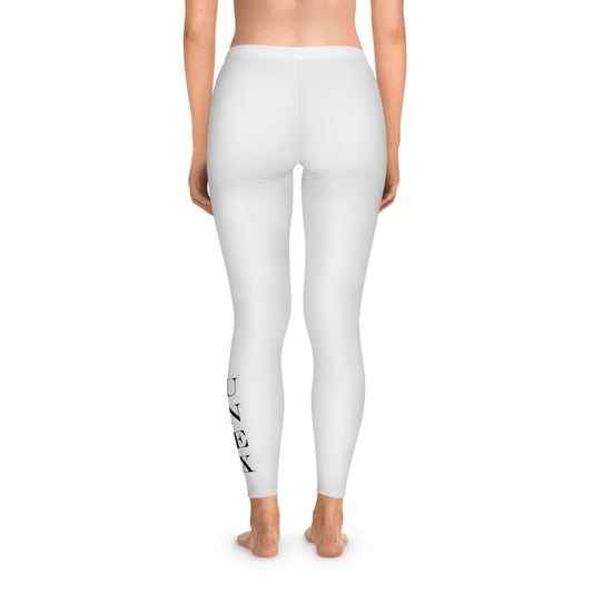 Stretchy Leggings (AOP)