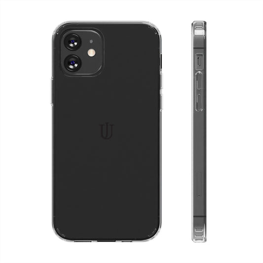 iPhone 12 Clear Cases