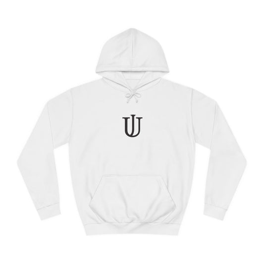 Men's College Hoodie