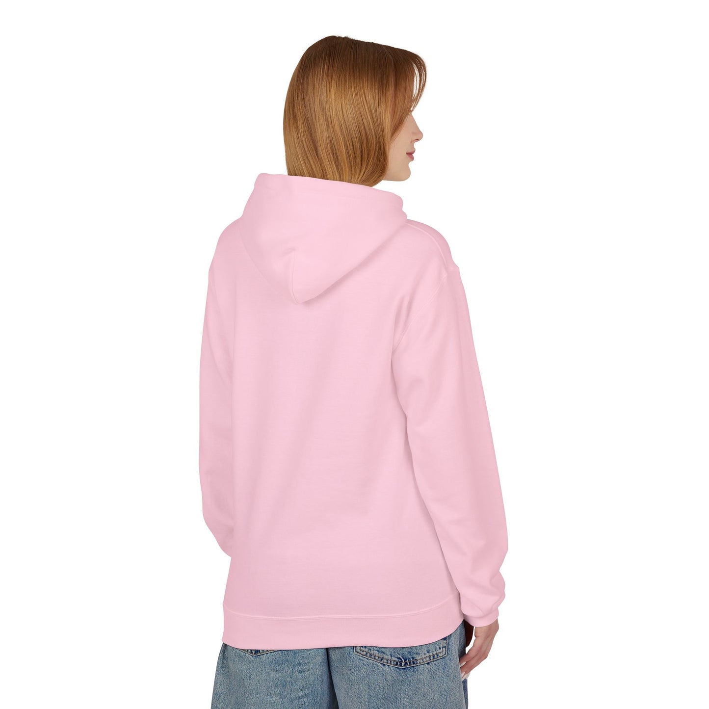 Women's Midweight Softstyle Fleece Hoodie