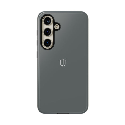 Galaxy S24 Grey Tough Cases