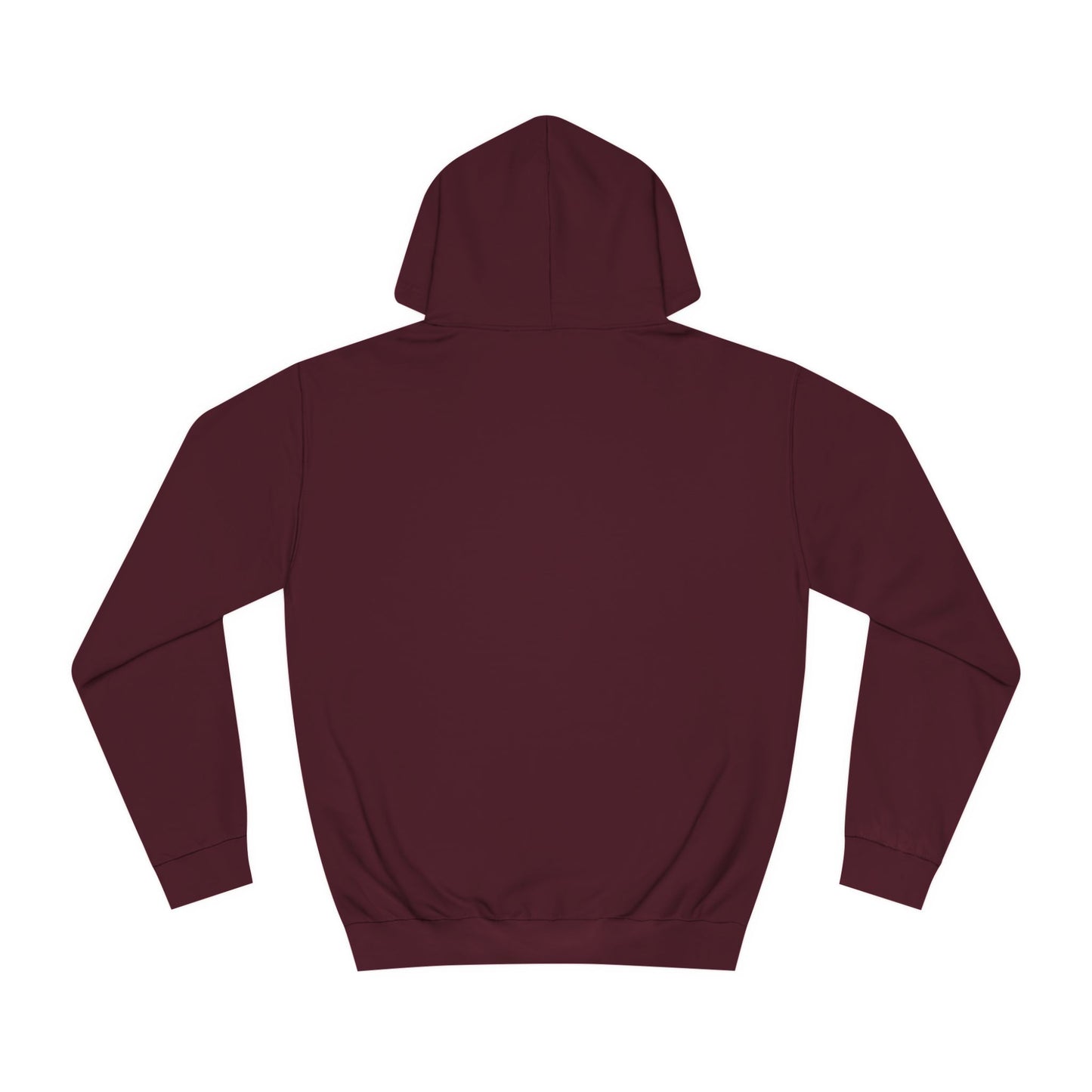 Men's College Hoodie