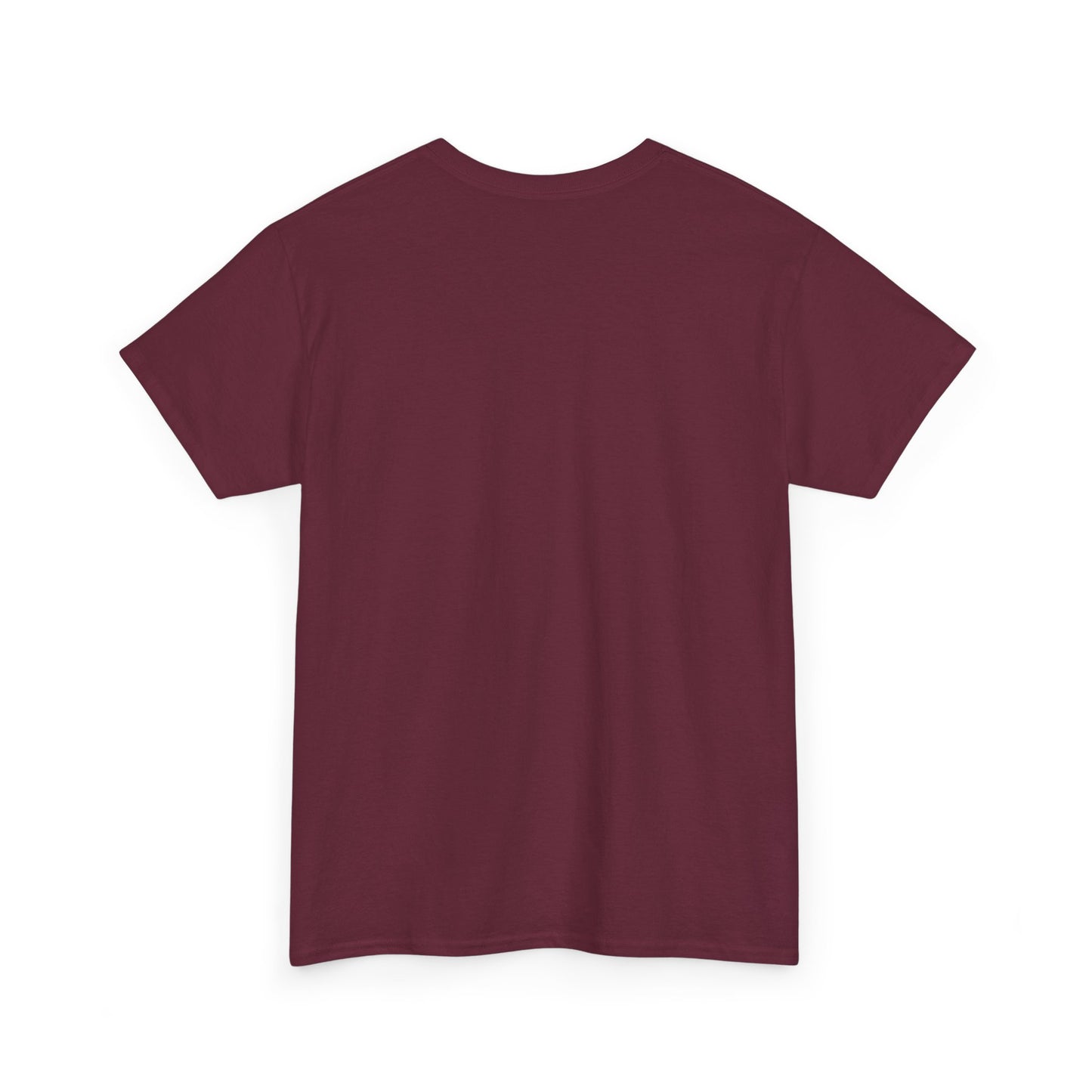 Men's Heavy Cotton Tee