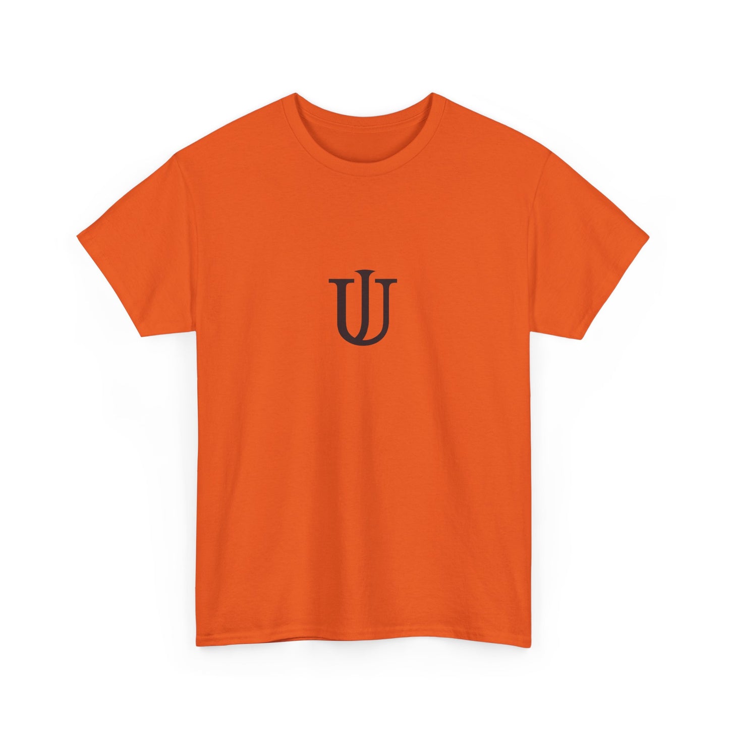 Heavy Cotton Tee