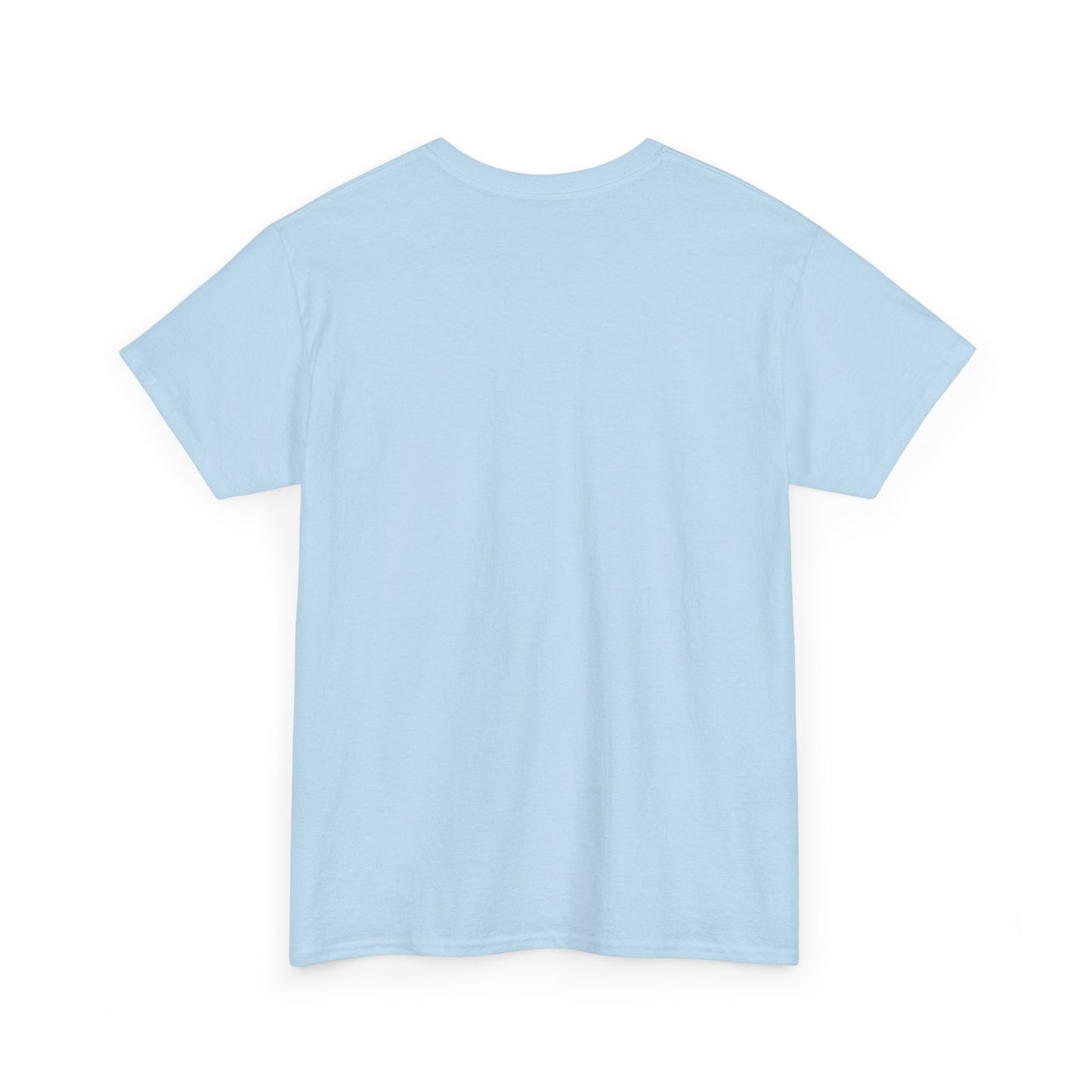 Men's Heavy Cotton Tee