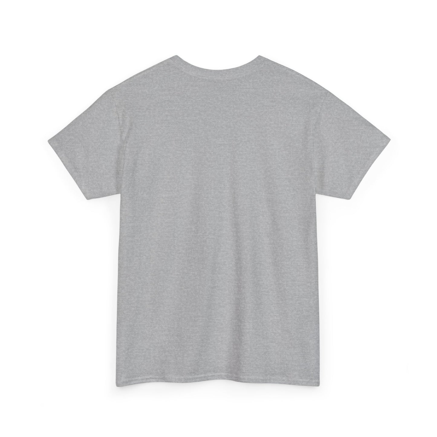 Men's Heavy Cotton Tee