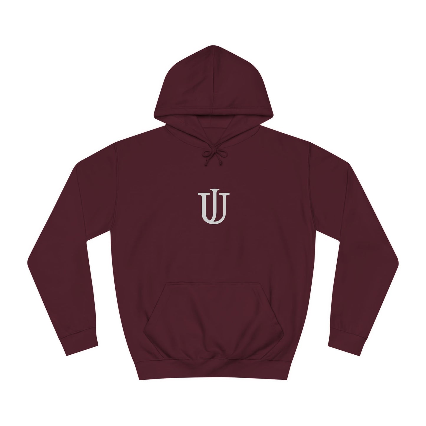 Men's College Hoodie