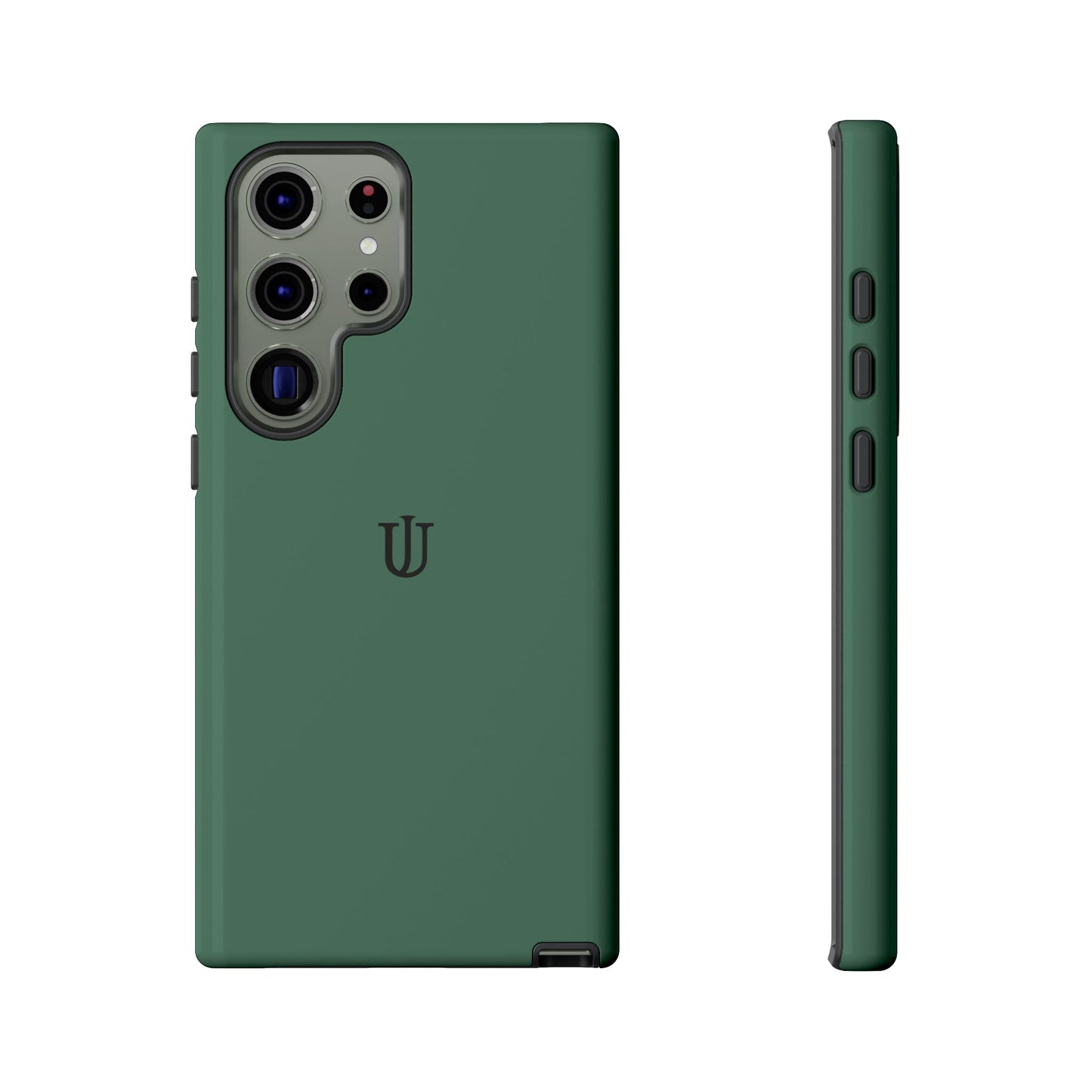 Galaxy S23 Olive Green Tough Cases