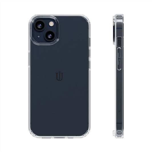 iPhone 13 Clear Cases