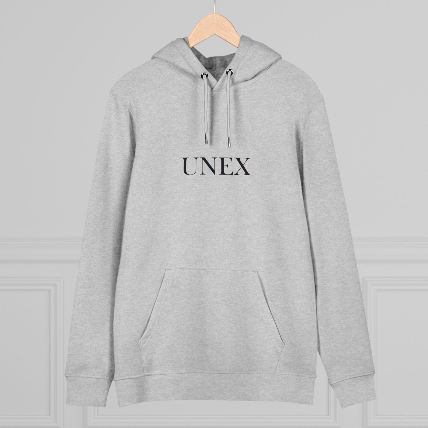 Unisex Cruiser Hoodie