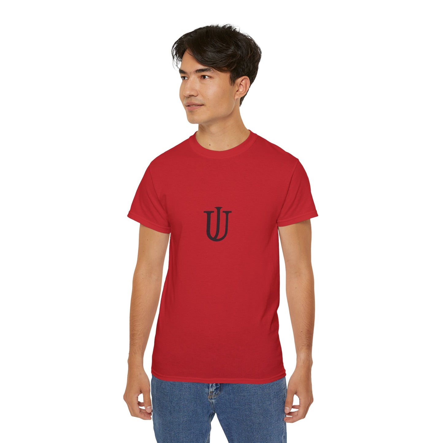 Men's Ultra Cotton Tee